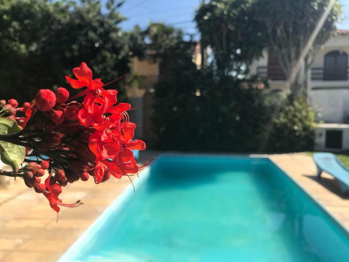 Pousada Da Praia Iguaba Grande Exteriér fotografie