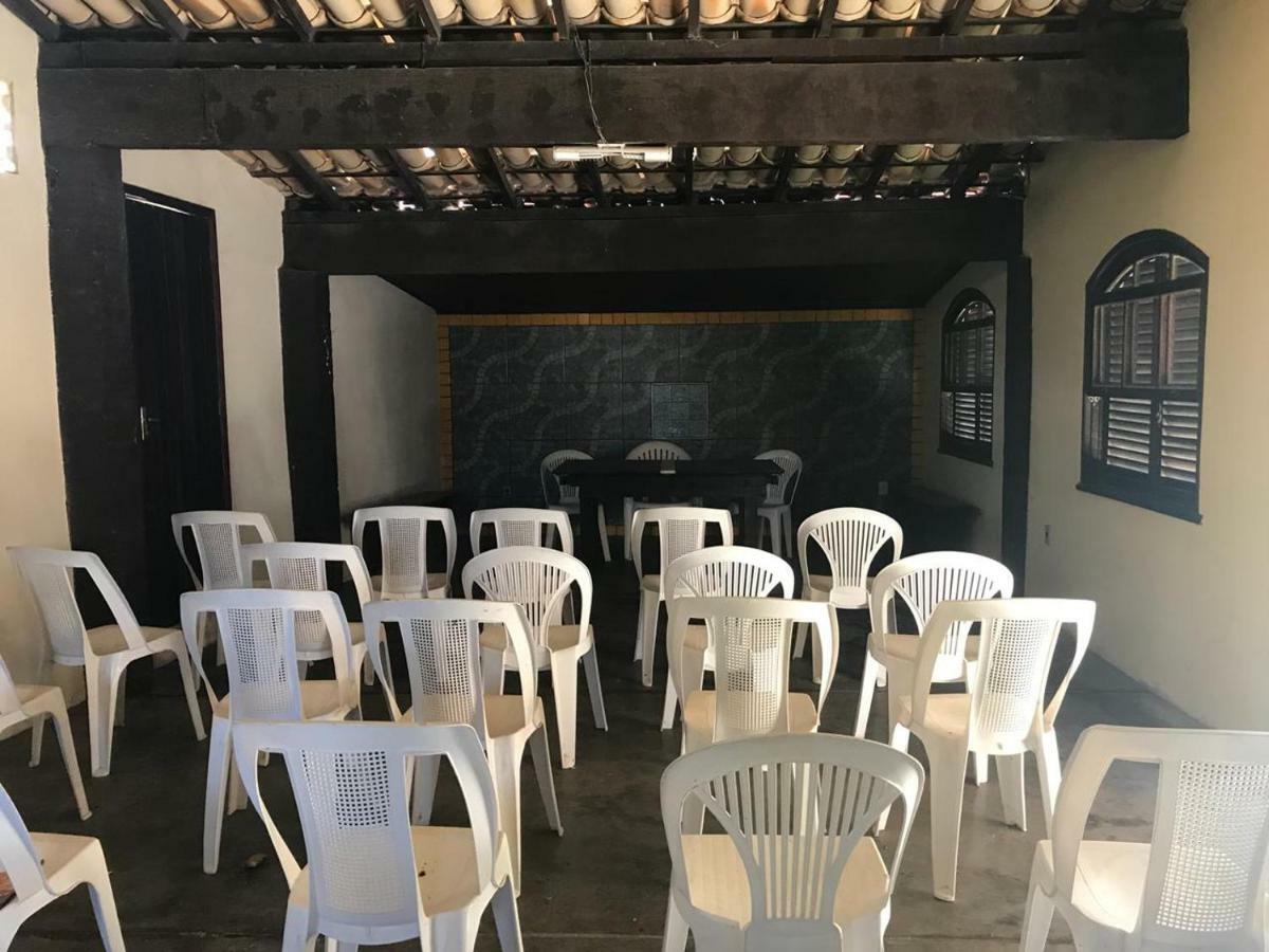 Pousada Da Praia Iguaba Grande Exteriér fotografie
