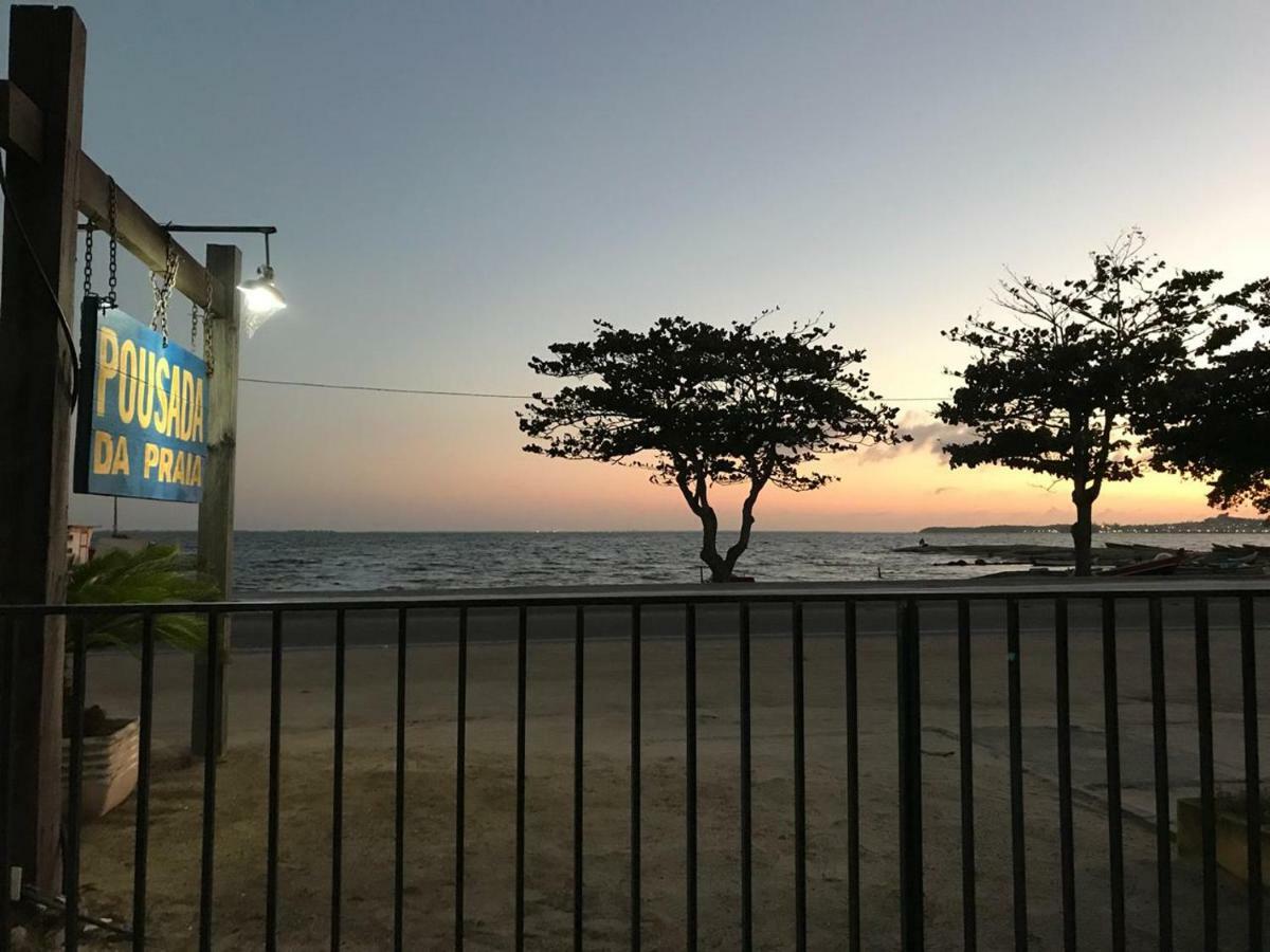 Pousada Da Praia Iguaba Grande Exteriér fotografie